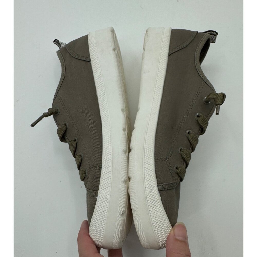 Skechers BOBS Beyond Canvas Slip on Memory Foam S… - image 8